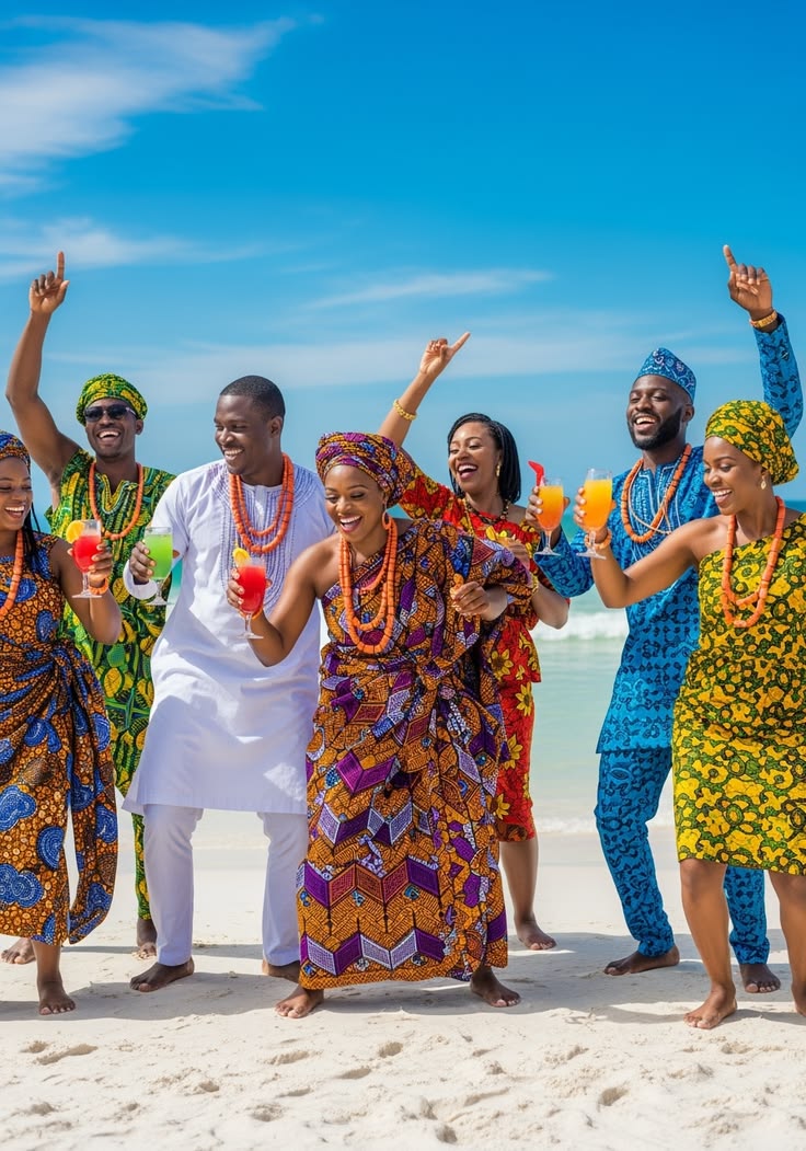 Unity in Ghana