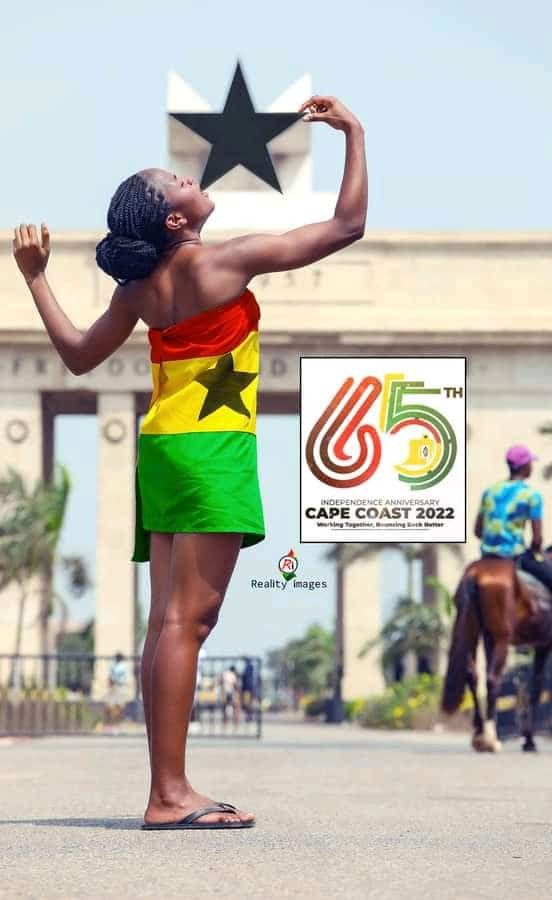 Independence celebration